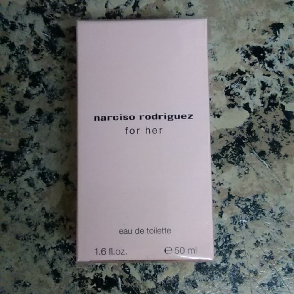 Narciso Rodriguez
